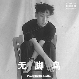 【BEAT】"无脚鸟" - Nafla x Boombap Type Beat
