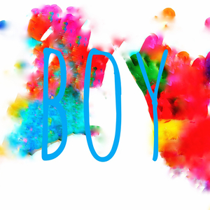Boy