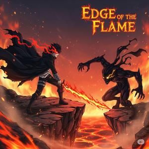 Burning Bright Tonight