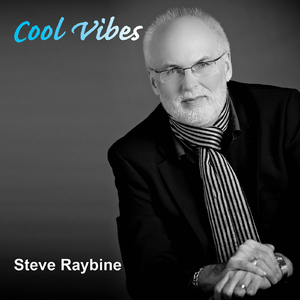 Kickin' Back (feat. Steve Raybine)