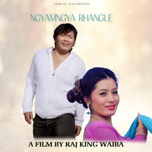 Ngyamngya Rhangle (feat. Sagar s. waiba & Shashikala Moktan)