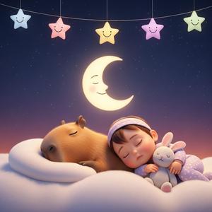 Noche en Nubes – Piano Lento (Calma Continua)