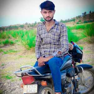 Top लग मीणा को hero गाडी प.......