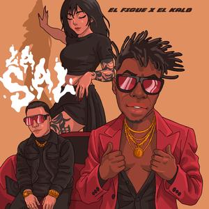 UNA SAL (feat. KALD)