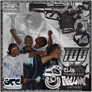 Goon 2 A Goblin (feat. 300 & Loni Mcfadden)