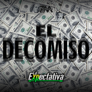 El Decomiso (En Vivo)