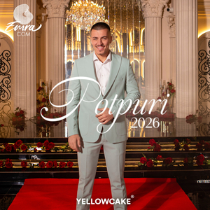 Potpuri 2026