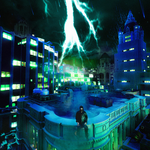 CANCELLI (feat. Radical)