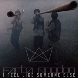 I Feel Like Someone Else