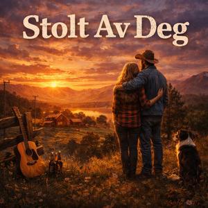 Stolt Av Deg