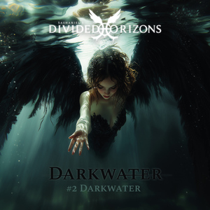 Darkwater (DꖾS) by 🪽 𝑺𝒂𝒔𝒉𝒂𝒓𝒊𝒆𝒍 🪽