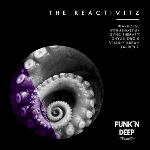 Warhorse (Original Mix)