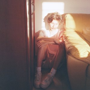 Happy That You're Quiet