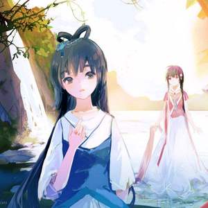 白石溪（翻自 洛天依 / 乐正绫）