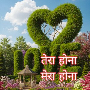 तेरा होना मेरा होना