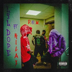 P.O.M. (Peace Of Mind) (feat. Kilax Bang)