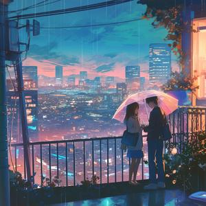 君と雨とワイヤレス