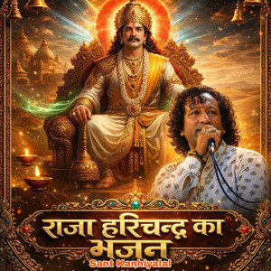 राजा हरिचन्द का भजन