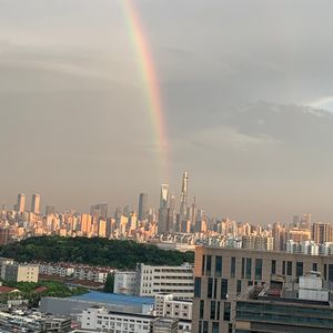 上海打工之子Demo