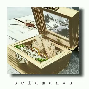 Selamanya