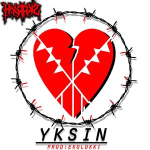 Yksin