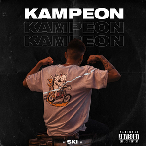 Kampeon