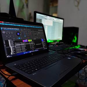 DJ TARIMOLAH DIRI DENAI BAIK JO BURUK NYO