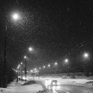 Prolonged Isolation（Cover Managarm）