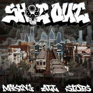 Capgun (feat. Fools Game)