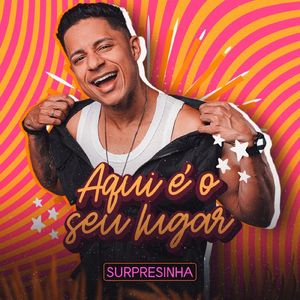 AQUI É O SEU LUGAR