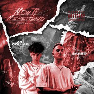 Non Ti Aspettiamo (feat. Sarso)