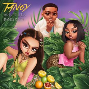 Tangy (feat. Erica Banks & Jay1) (Remix)