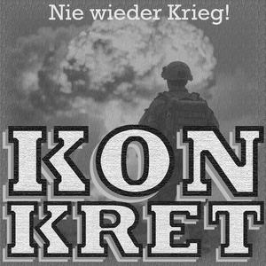 Nie wieder Krieg
