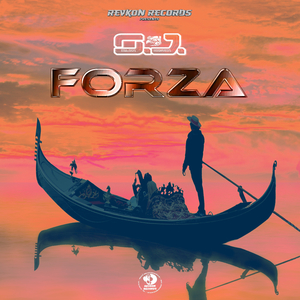 Forza (original mix)