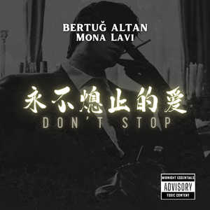 Don´t Stop
