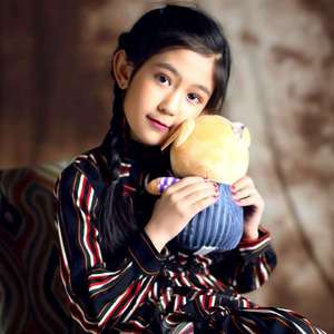 Altumar 幸福的女孩