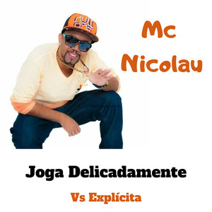 Joga Delicadamente