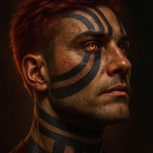 Akaza (Lua Superior 3)