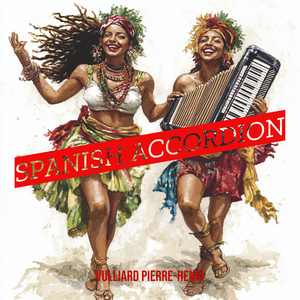 Spanish Accordion