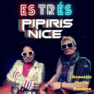Estrés (Acoustic Flavor Bombón)