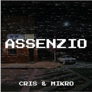 Assenzio (feat. Mikro)