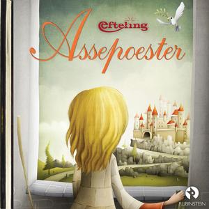 Assepoester (Luisterverhalen) (Efteling)