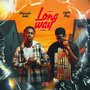 Long way (feat. Mamanden Soldat)