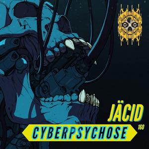 Cyber Psychose