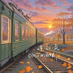 车窗里的炊烟_jonney