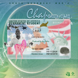 Greencard
