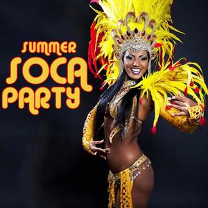Soca Time