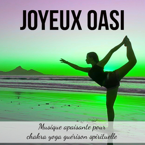 Magie (Musique pour dormir)