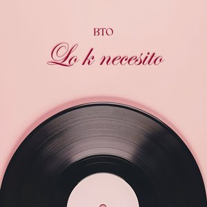 Lo K Necesito