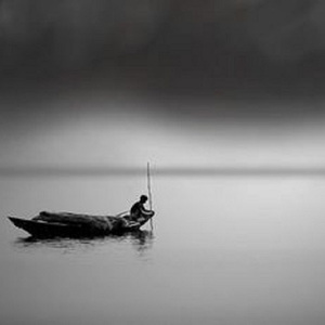 孤舟(prod by Robins Lu)